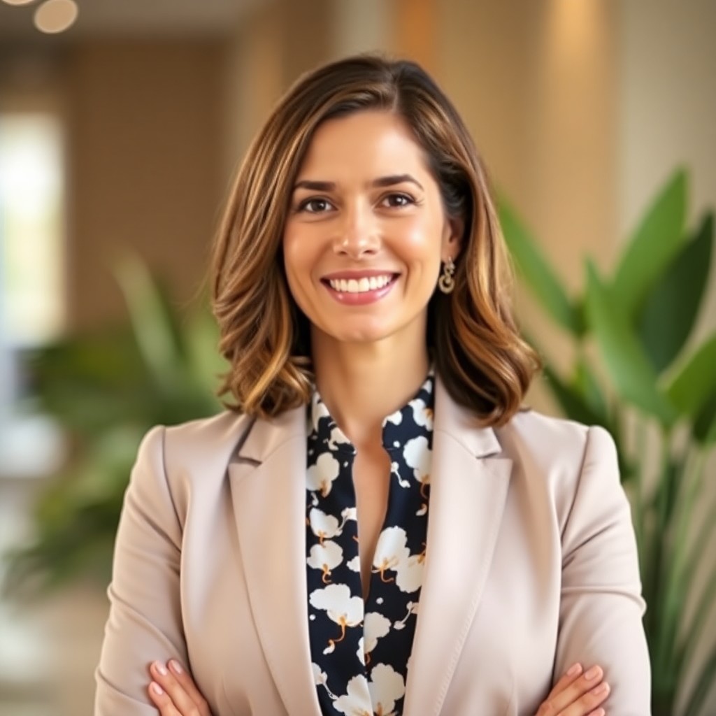 Laura Fernández - Especialista en Seguros