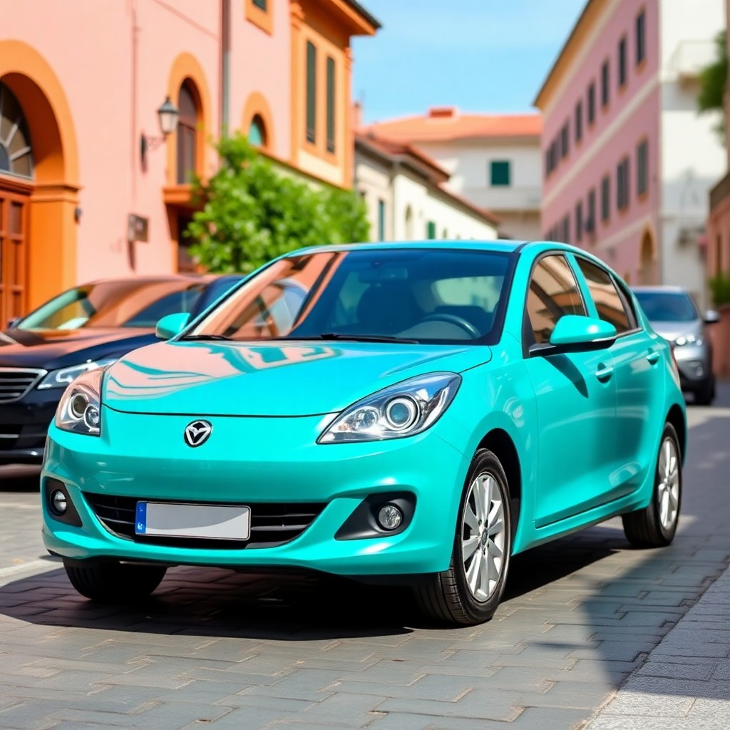 Seguros de auto: Cómo elegir la cobertura perfecta